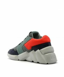 Unitednude MEN Space Kick Jet Lo