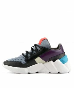 Unitednude Space Kick Jet Lo Mens