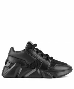 Unitednude Space Kick Jet Lo MEN