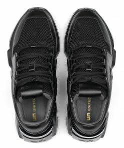 Unitednude Space Kick Jet Lo MEN