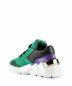 Unitednude Space Kick Jet Lo MEN