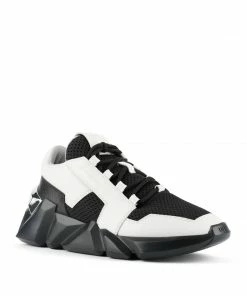 Unitednude Space Kick Jet Lo MEN