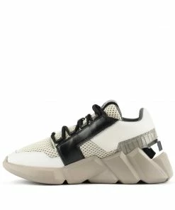 Unitednude Space Kick Jet Lo MEN