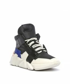 Unitednude Space Kick Jet Hi Mens