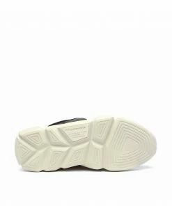 Unitednude Space Kick Jet Hi Mens