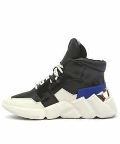 Unitednude Space Kick Jet Hi Mens
