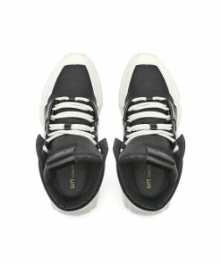 Unitednude Space Kick Jet Hi Mens