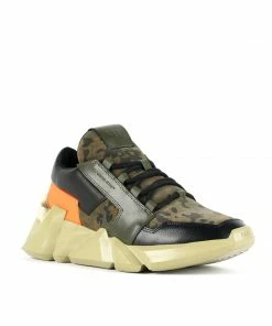 Unitednude Space Kick Jet Lo Mens