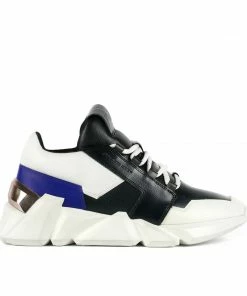 Unitednude Space Kick Jet Lo Mens