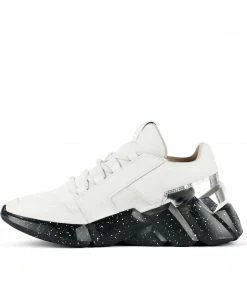 Unitednude Space Kick Jet Lo Mens