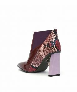 Unitednude WOMEN Spark Bootie Hi