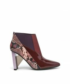 Unitednude WOMEN Spark Bootie Hi