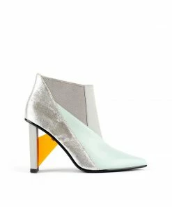 Unitednude WOMEN Spark Bootie Hi