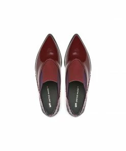 Unitednude Spark Bootie Lo WOMEN