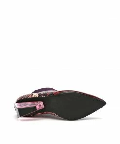 Unitednude Spark Bootie Mid