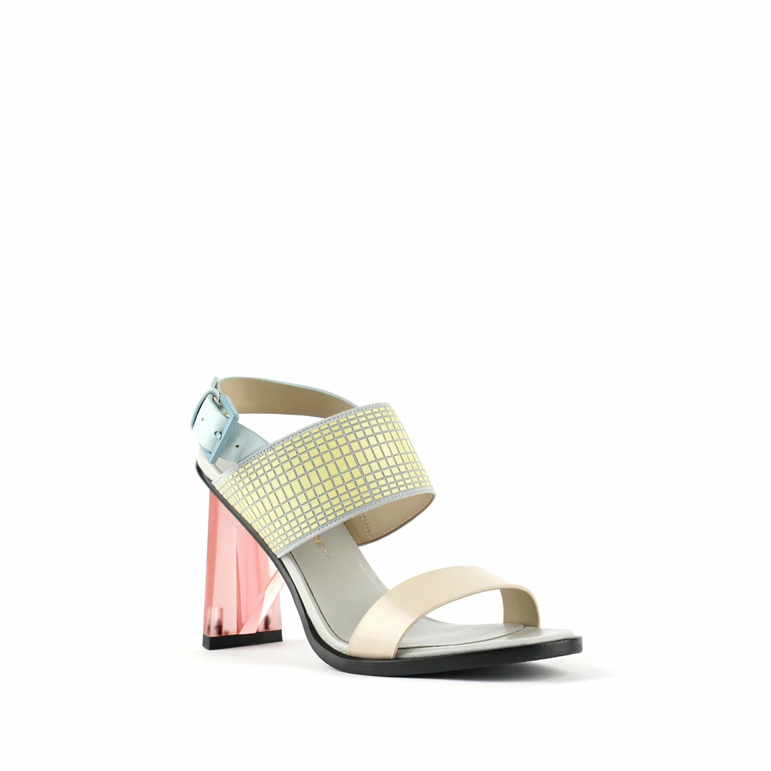 Unitednude Spark Sandal Hi II 4 Unitednude Spark Sandal Hi II