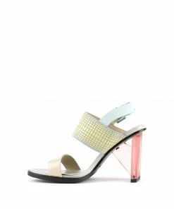 Unitednude Spark Sandal Hi II 28 Unitednude Spark Sandal Hi II