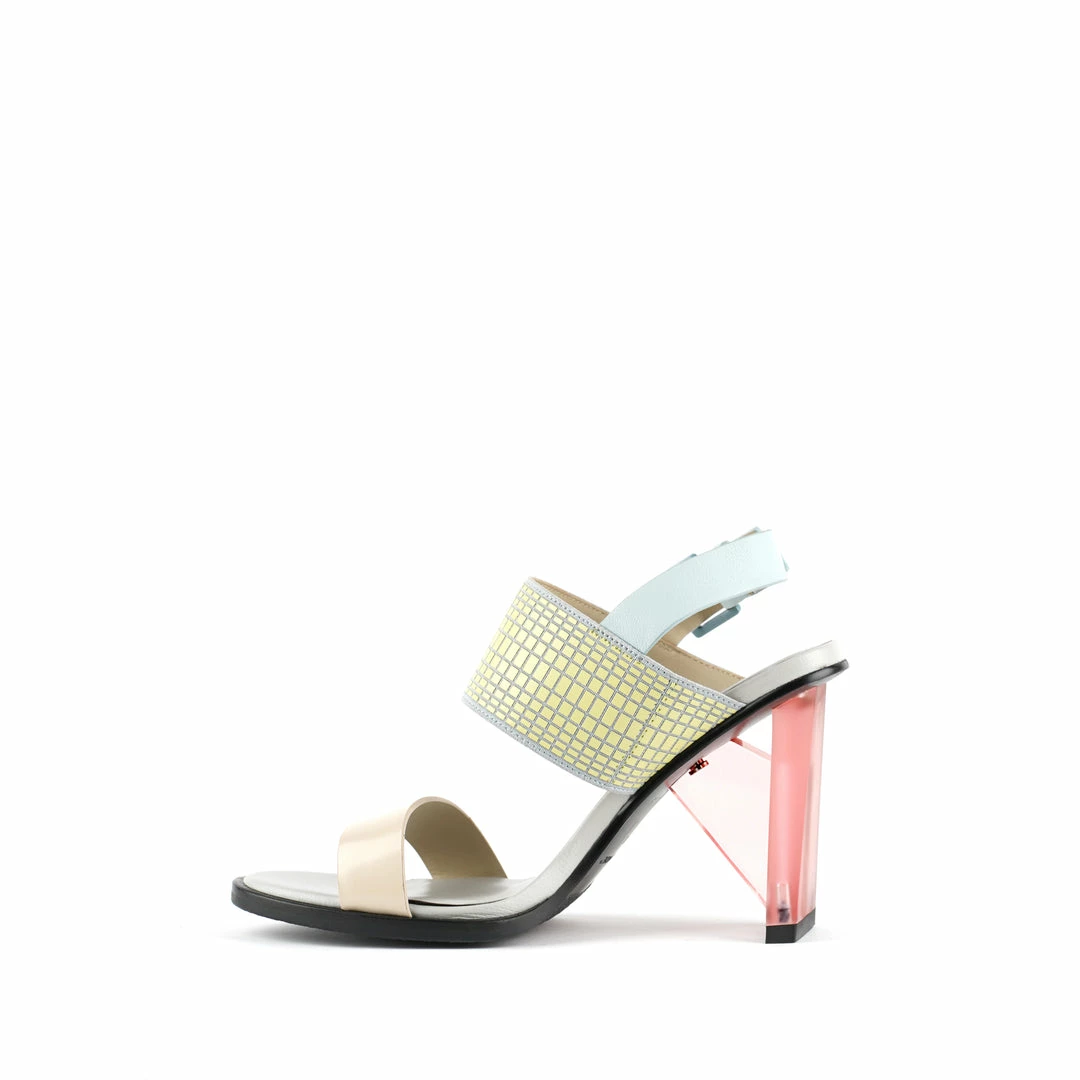 Unitednude Spark Sandal Hi II 5 Unitednude Spark Sandal Hi II