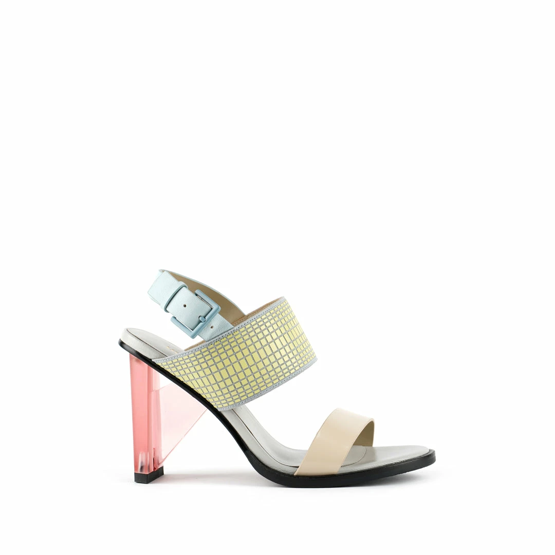 Unitednude Spark Sandal Hi II 3 Unitednude Spark Sandal Hi II