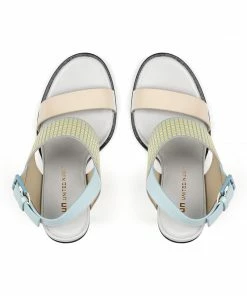 Unitednude Spark Sandal Hi II 30 Unitednude Spark Sandal Hi II