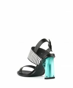 Unitednude Spark Sandal Hi II 47 Unitednude Spark Sandal Hi II