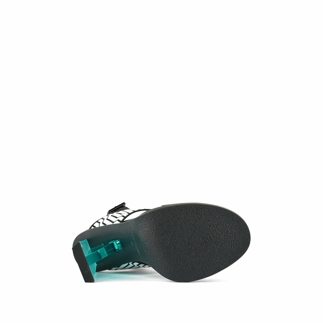 Unitednude Spark Sandal Hi II 26 Unitednude Spark Sandal Hi II