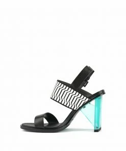 Unitednude Spark Sandal Hi II 46 Unitednude Spark Sandal Hi II