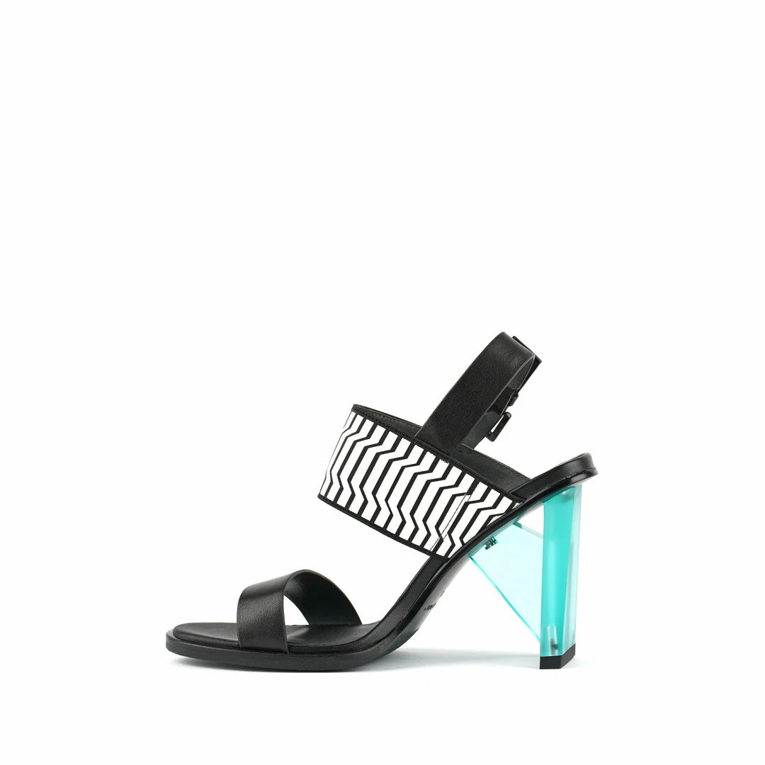 Unitednude Spark Sandal Hi II 23 Unitednude Spark Sandal Hi II