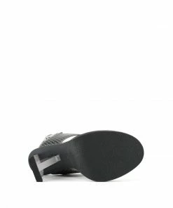 Unitednude Spark Sandal Hi II 43 Unitednude Spark Sandal Hi II