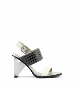Unitednude Spark Sandal Hi II 38 Unitednude Spark Sandal Hi II