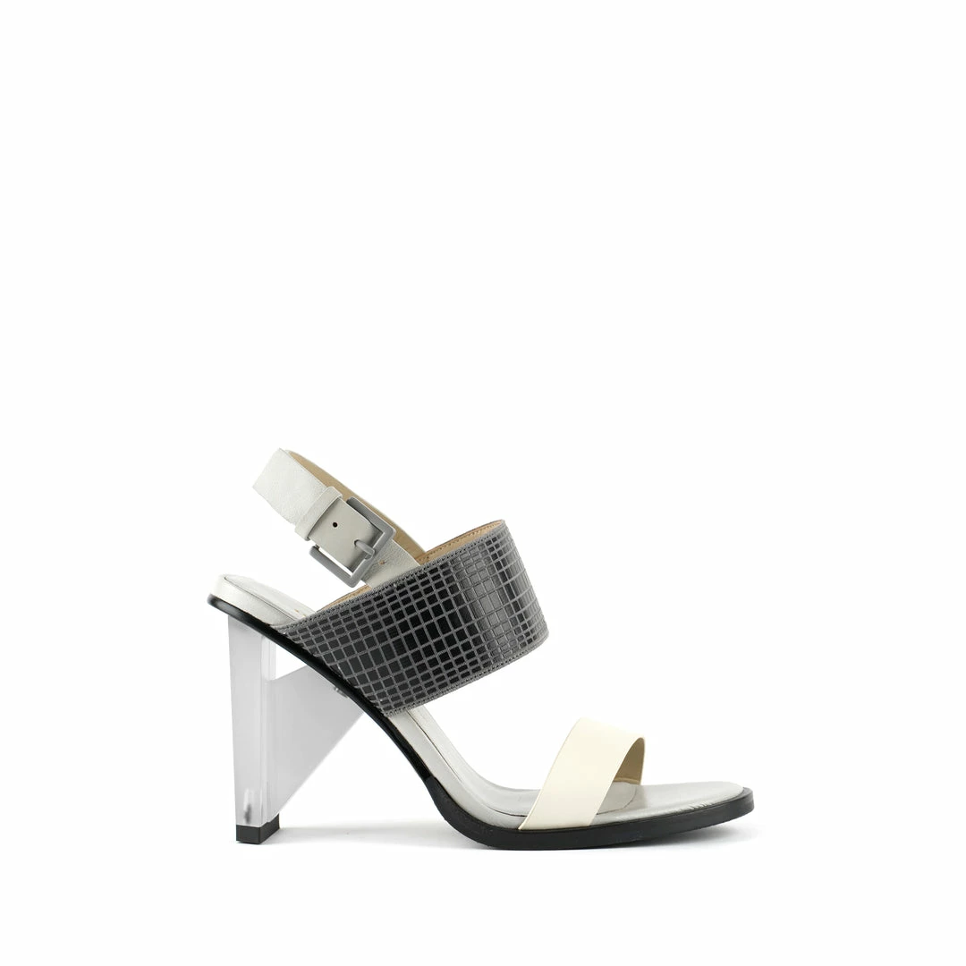 Unitednude Spark Sandal Hi II 15 Unitednude Spark Sandal Hi II