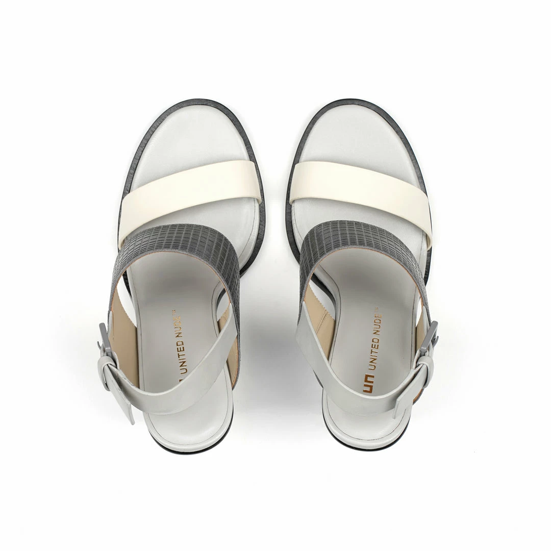 Unitednude Spark Sandal Hi II 19 Unitednude Spark Sandal Hi II