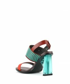 Unitednude Spark Sandal Hi II 35 Unitednude Spark Sandal Hi II