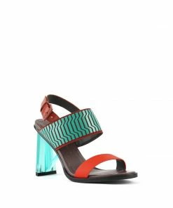 Unitednude Spark Sandal Hi II 33 Unitednude Spark Sandal Hi II