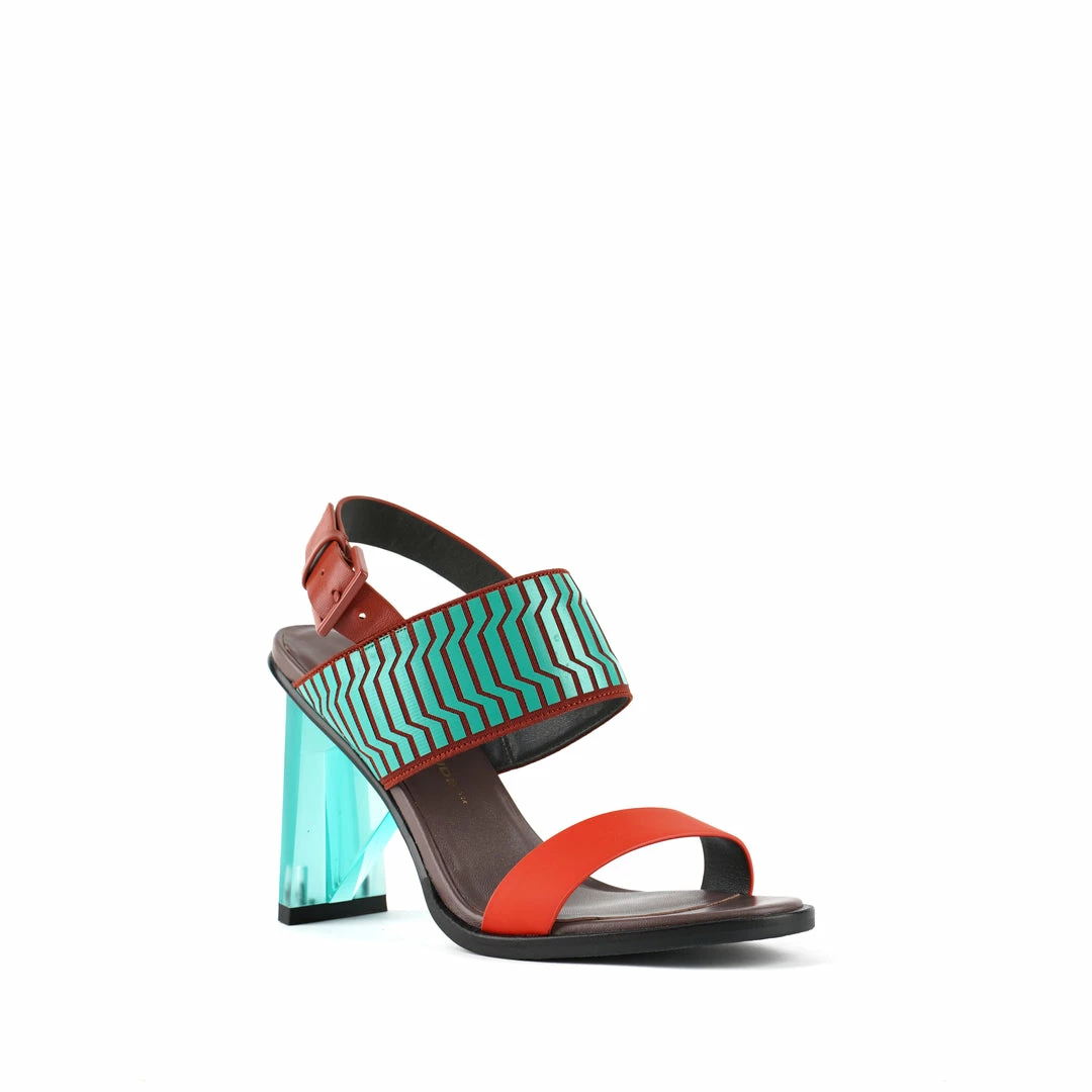Unitednude Spark Sandal Hi II 10 Unitednude Spark Sandal Hi II