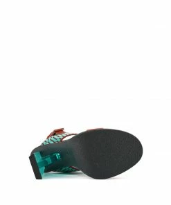 Unitednude Spark Sandal Hi II 37 Unitednude Spark Sandal Hi II