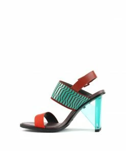 Unitednude Spark Sandal Hi II 34 Unitednude Spark Sandal Hi II