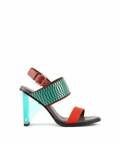 Unitednude Spark Sandal Hi II 32 Unitednude Spark Sandal Hi II