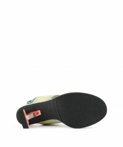 Unitednude WOMEN Spark Sandal Mid II