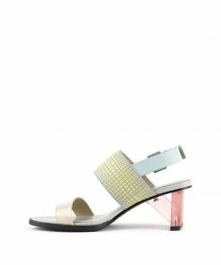 Unitednude WOMEN Spark Sandal Mid II