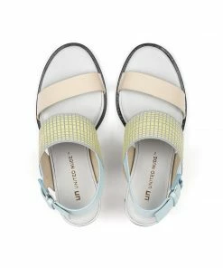Unitednude WOMEN Spark Sandal Mid II