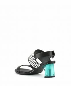 Unitednude WOMEN Spark Sandal Mid II