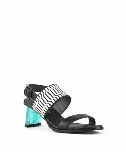 Unitednude WOMEN Spark Sandal Mid II