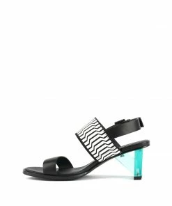 Unitednude WOMEN Spark Sandal Mid II