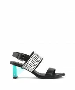 Unitednude WOMEN Spark Sandal Mid II