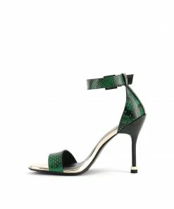 Unitednude Square Ankle Strap