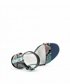 Unitednude Square Ankle Strap