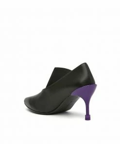 Unitednude WOMEN Square Pump Mid 35 Unitednude WOMEN Square Pump Mid