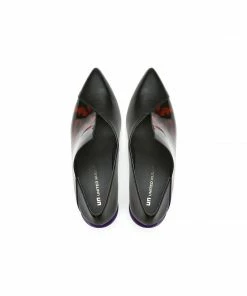 Unitednude WOMEN Square Pump Mid 36 Unitednude WOMEN Square Pump Mid