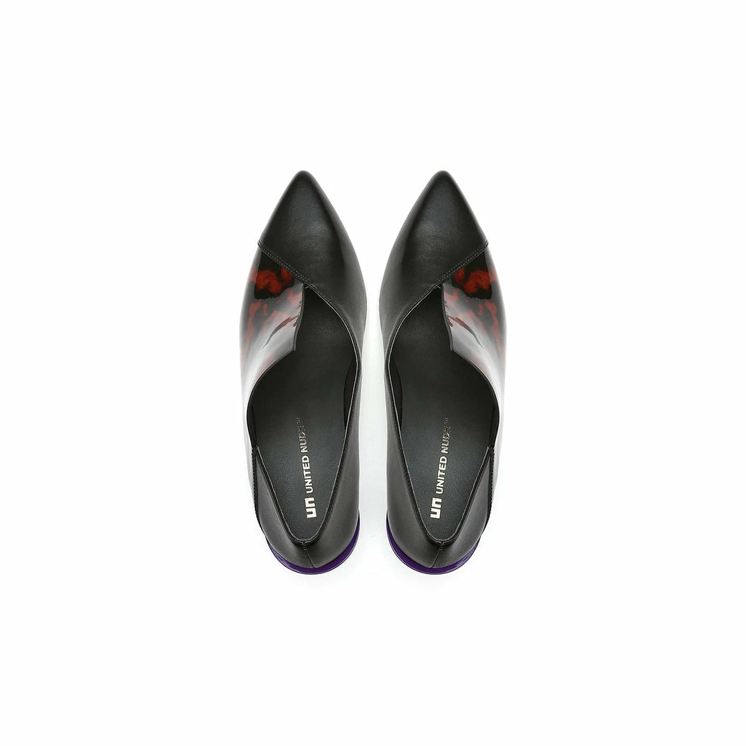 Unitednude WOMEN Square Pump Mid 13 Unitednude WOMEN Square Pump Mid